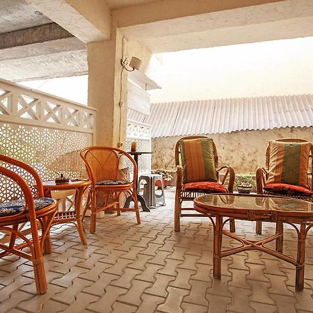 Caravan Villa 트빌리시 외부 사진