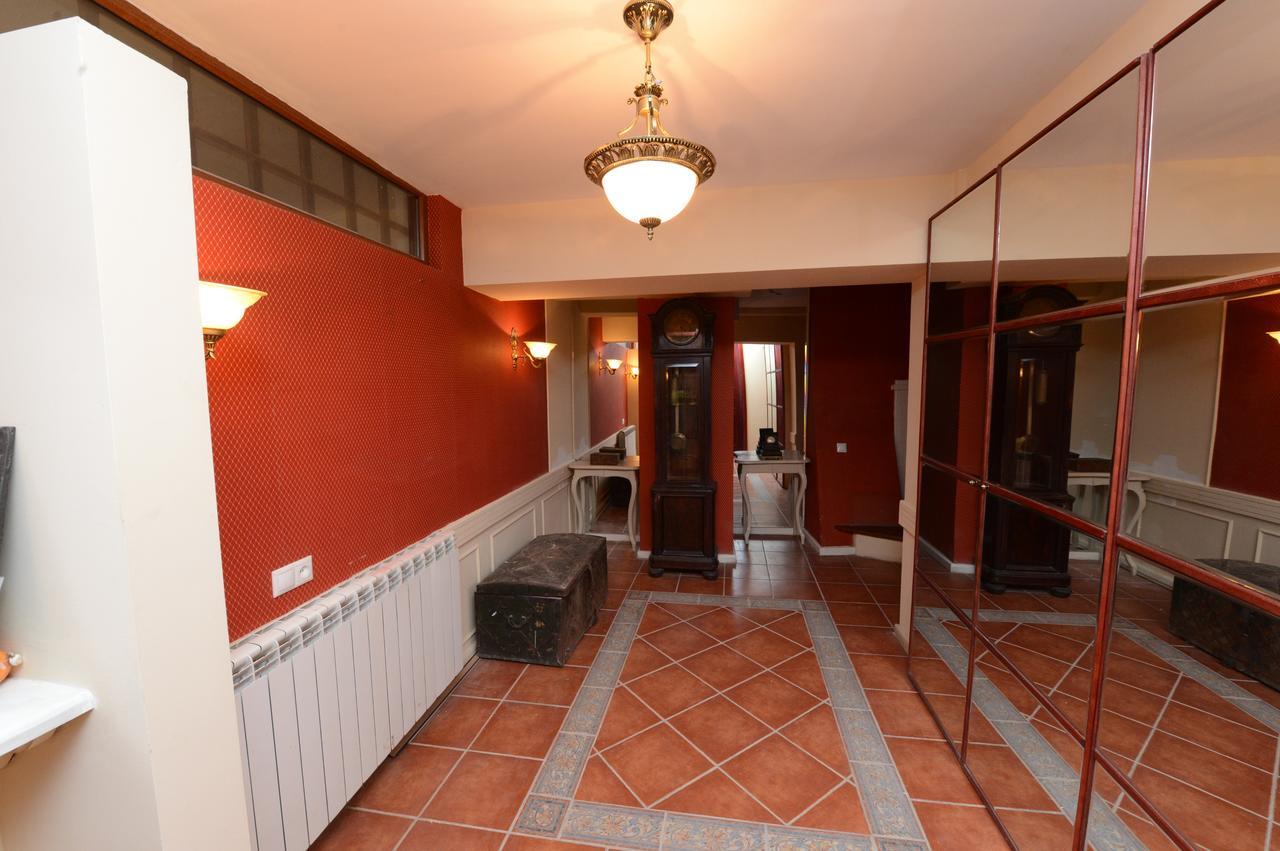 Caravan Villa 트빌리시 외부 사진