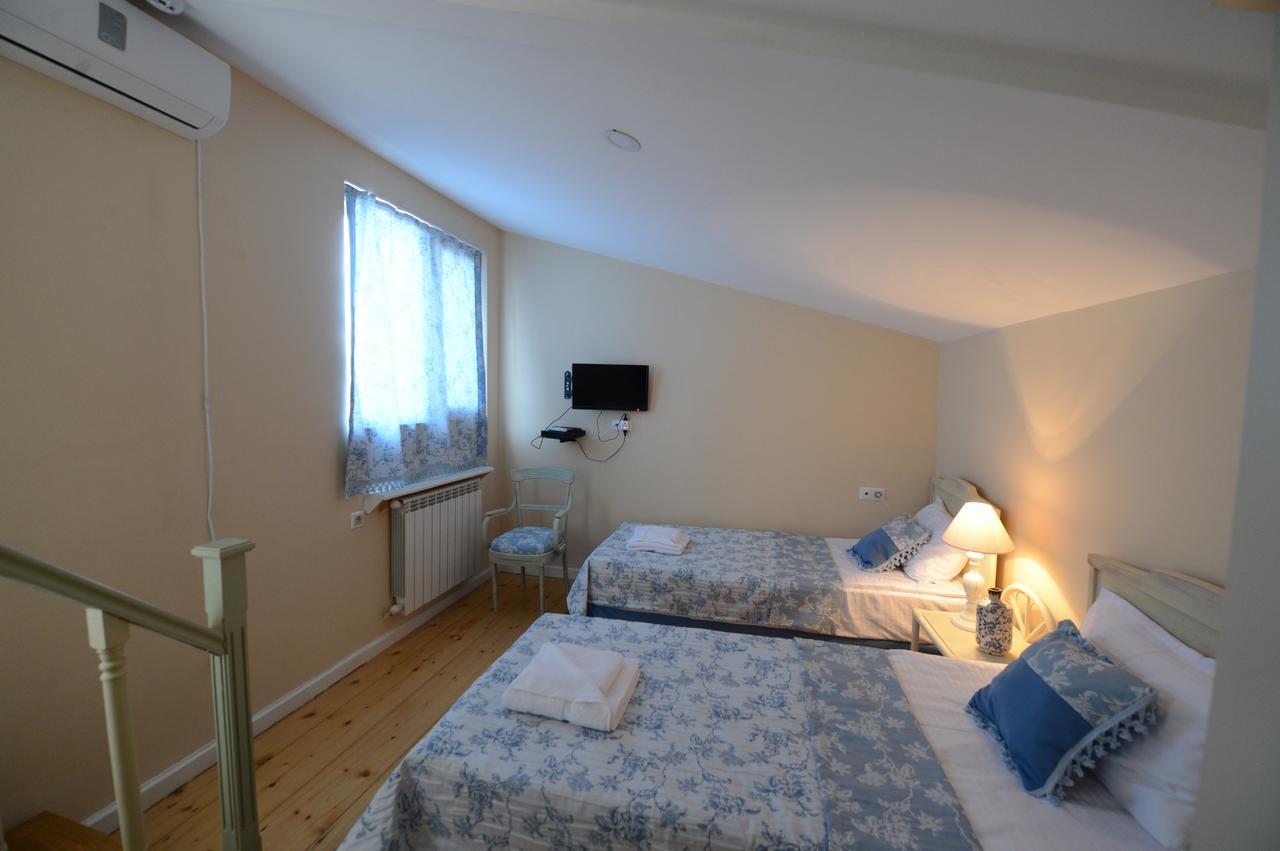 Caravan Villa 트빌리시 외부 사진