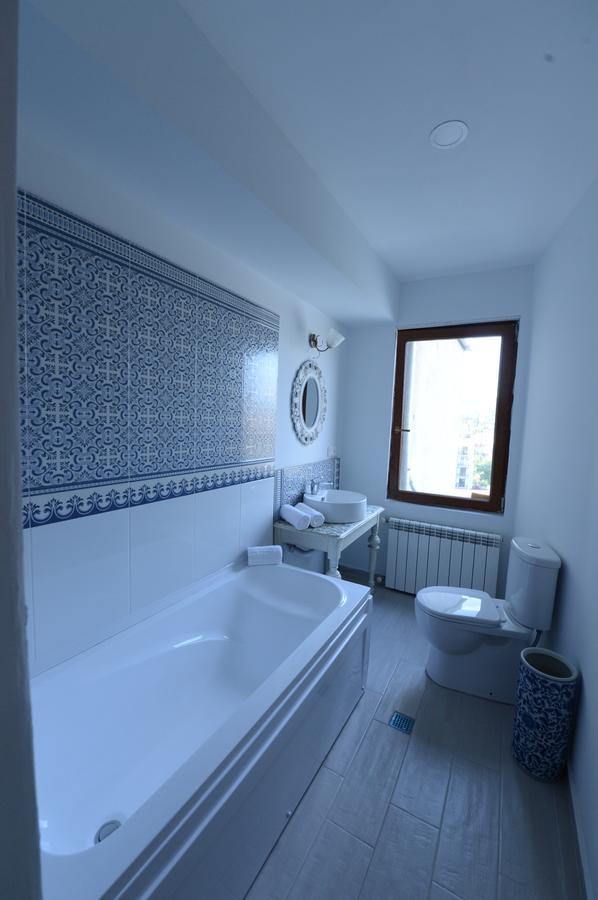 Caravan Villa 트빌리시 외부 사진