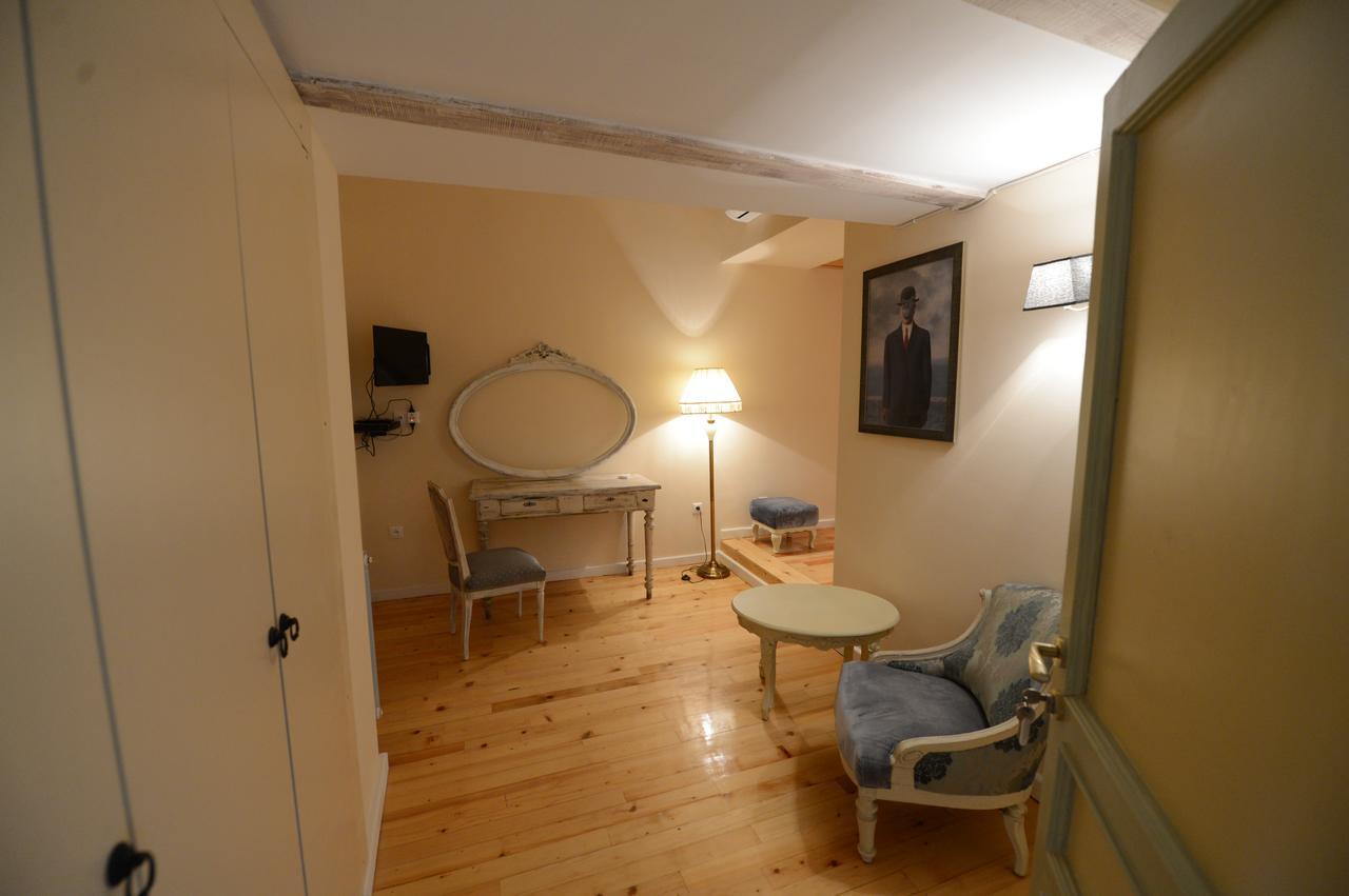 Caravan Villa 트빌리시 외부 사진