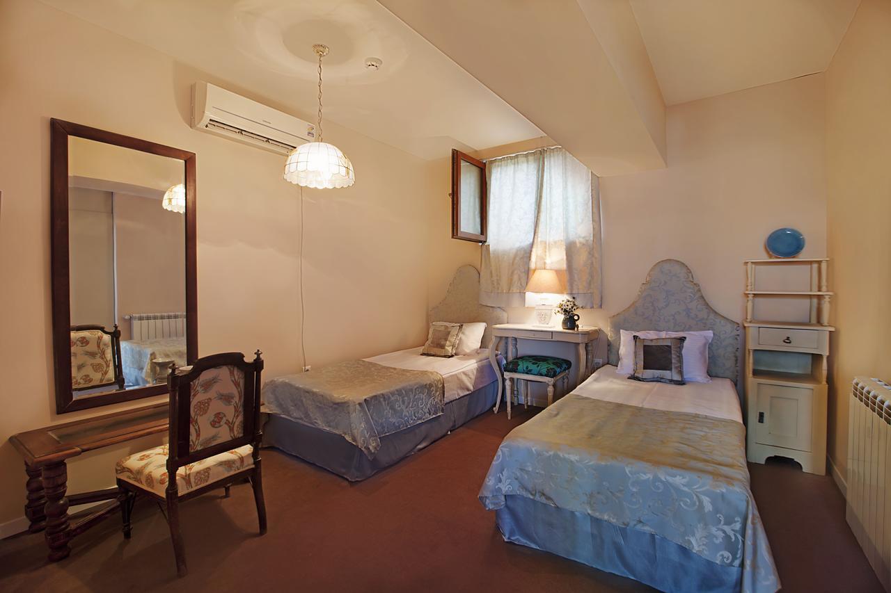 Caravan Villa 트빌리시 외부 사진