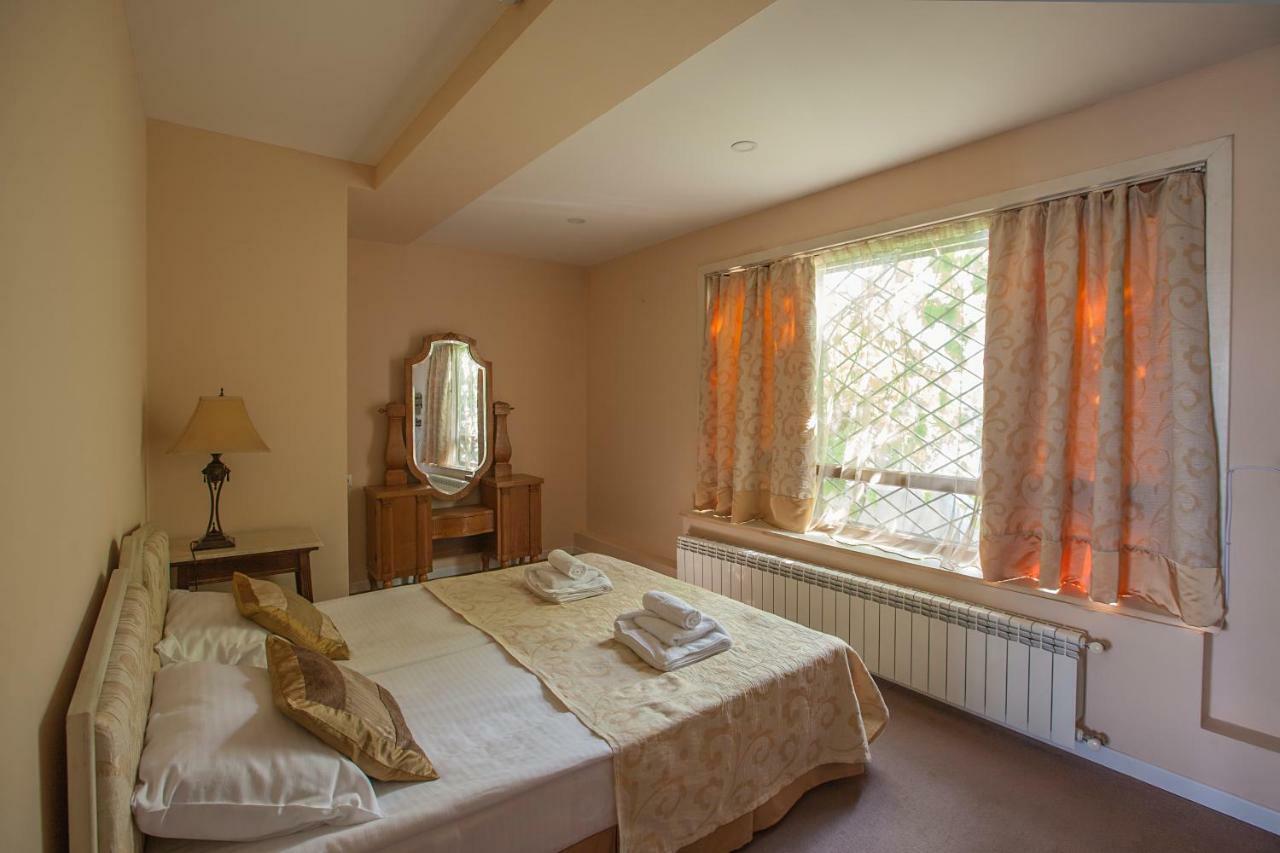 Caravan Villa 트빌리시 외부 사진