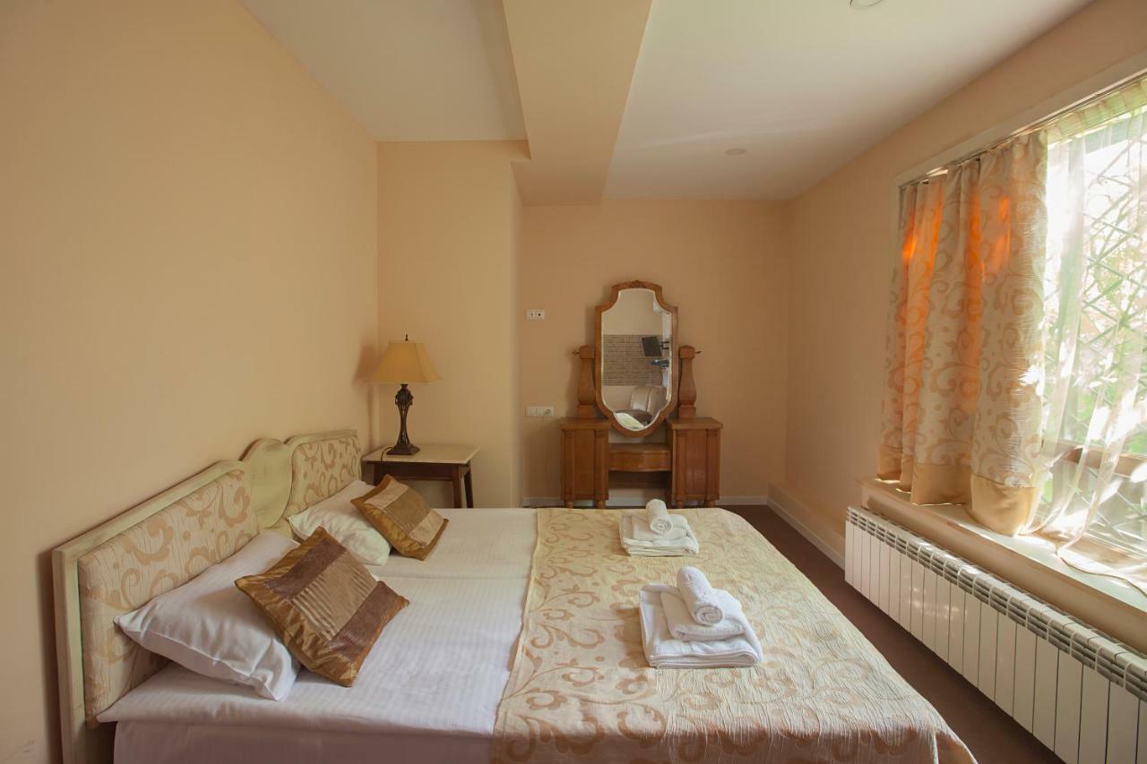 Caravan Villa 트빌리시 외부 사진