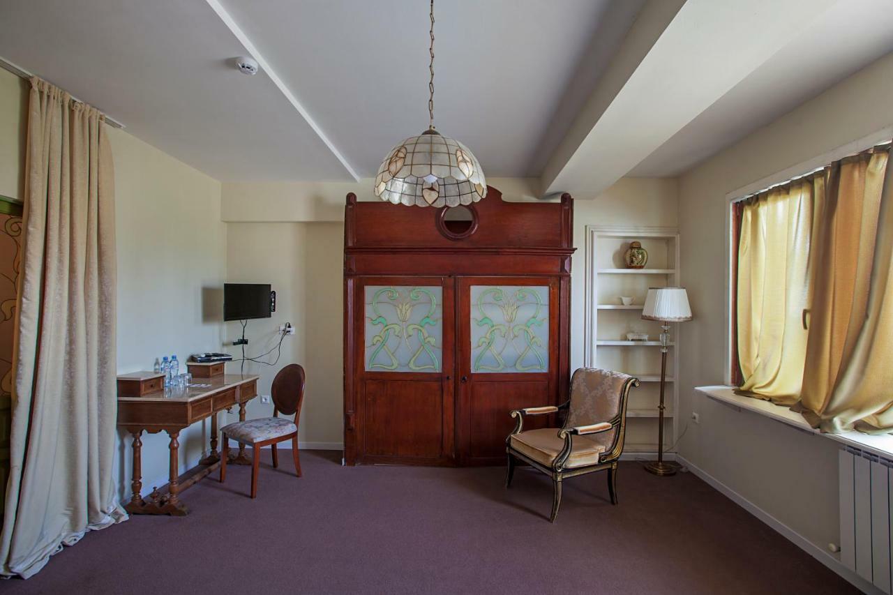 Caravan Villa 트빌리시 외부 사진