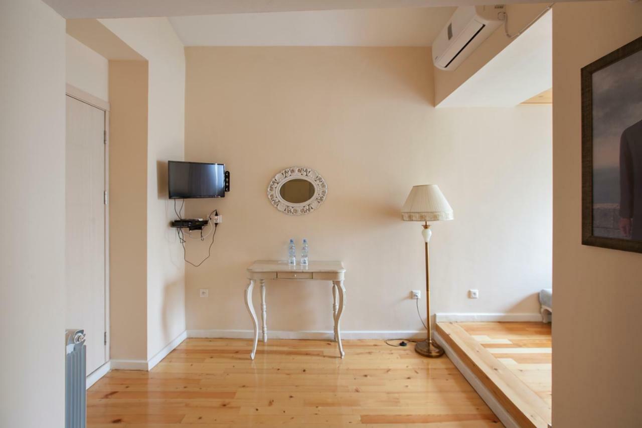 Caravan Villa 트빌리시 외부 사진