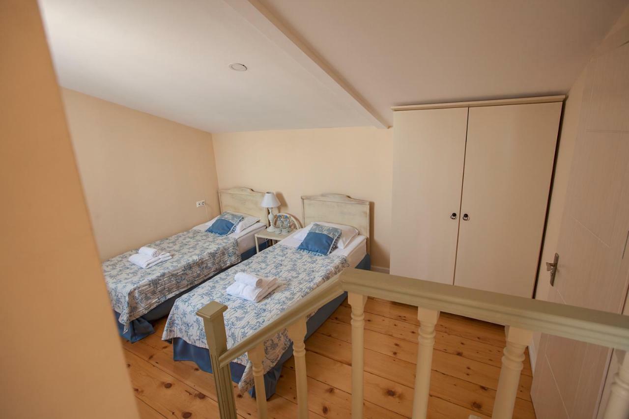 Caravan Villa 트빌리시 외부 사진