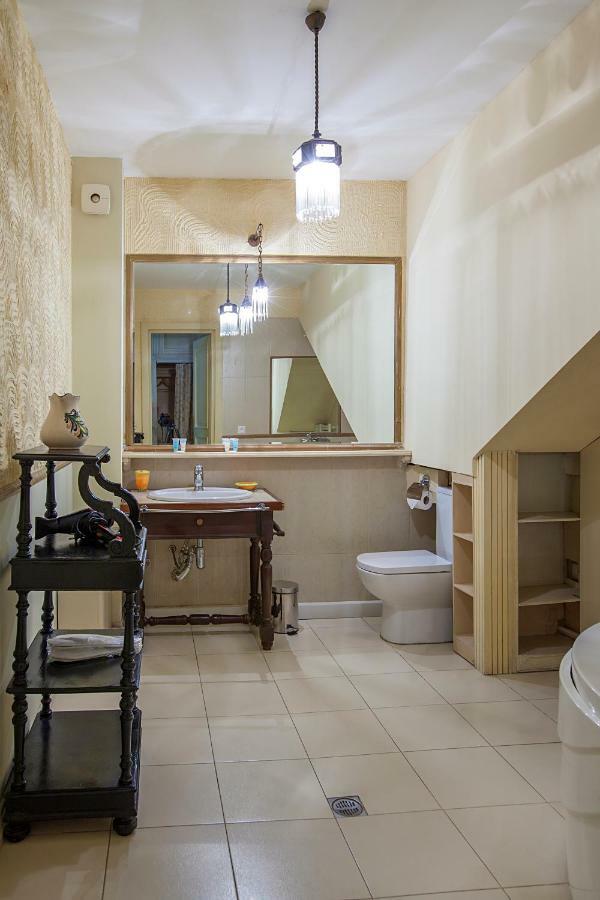 Caravan Villa 트빌리시 외부 사진