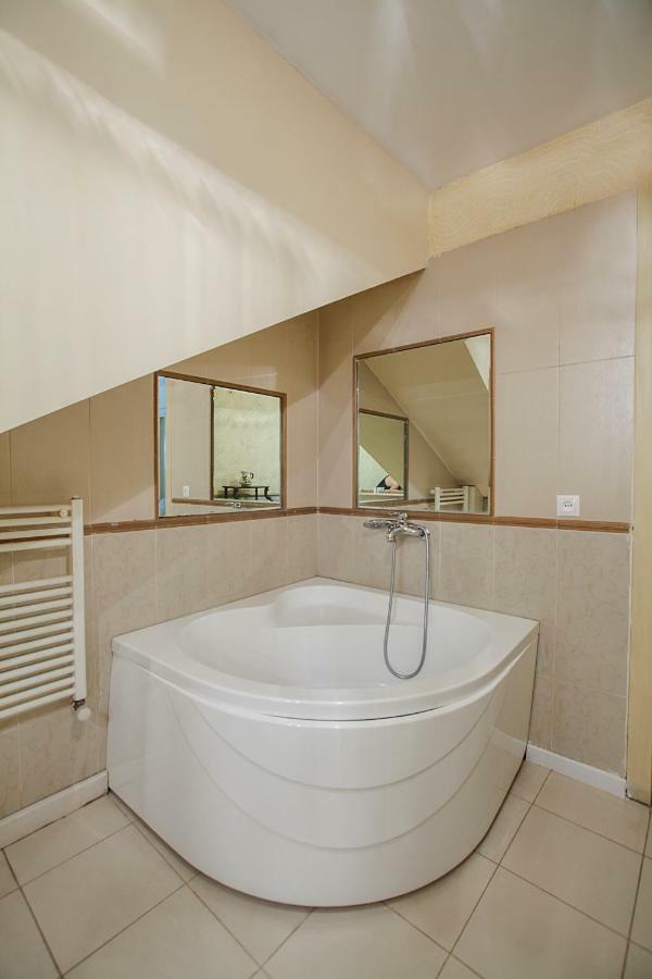 Caravan Villa 트빌리시 외부 사진